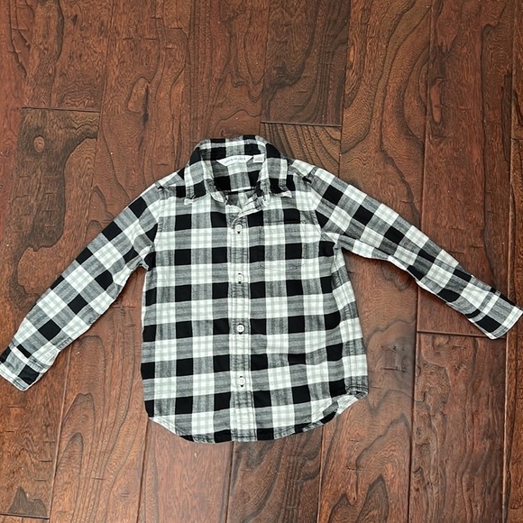 Janie and Jack size 3 - Picture 2 of 4